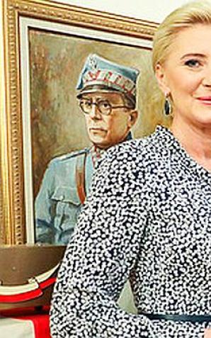 Para Prezydencka rozpoczęła wizytę w USA