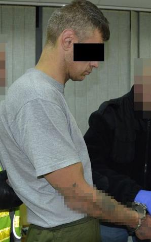 Radzyń Podl.: Zatrzymany za zabójstwa brata