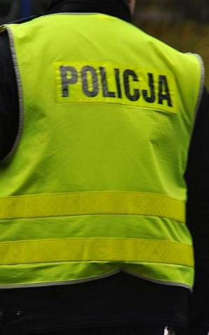 Nietrzeźwa matka biła swoje miesięczne dziecko