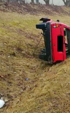 Opole Lub.: Policjanci zatrzymali 29-latka do sprawy śmiertelnego wypadku