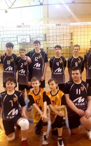 Jawor: złoty Spartakus