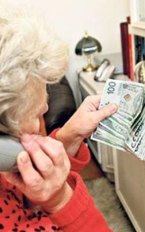 Jawor: Forum dyskusyjne z bankowcami poświęcone bezpieczeństwu osób starszych