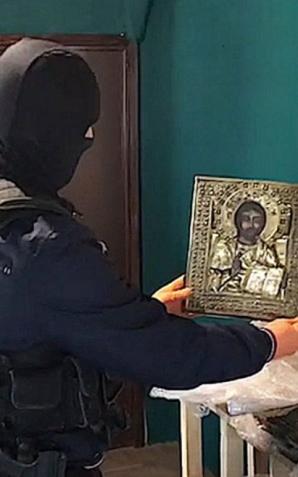 [VIDEO] Rozbita polsko-niemiecka grupa przestępcza przerabiająca olej opałowy na napędowy