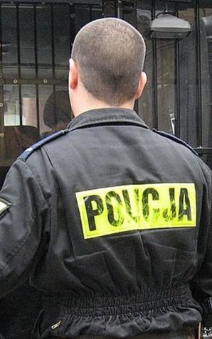 [VIDEO] Usłyszał zarzut za zabójstwo - podejrzany decyzją sądu został tymczasowo aresztowany