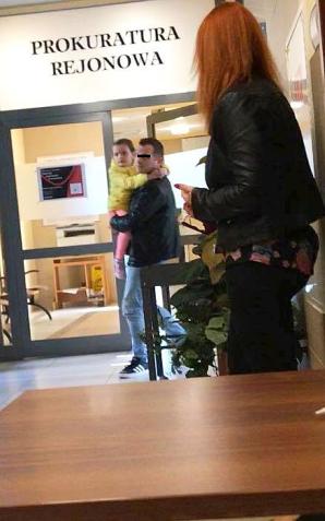 [VIDEO] 6-letnia Maja Komorowska uwolniona! Jest już szczęśliwa z mamą! Ujawniamy szczegóły 15-godzinnej operacji Krzysztofa Rutkowskiego!