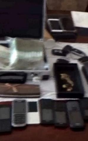 [VIDEO] Wprowadzali do obrotu nielegalne paliwa - straty Skarbu wyniosły 44 mln zł