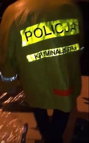 [VIDEO] Dolny Śląsk: Kolejne uderzenie Policji w narkotykowych przestępców!