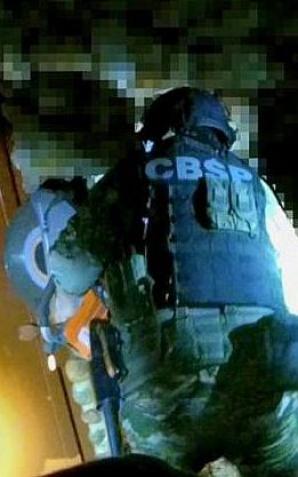 [VIDEO] Narkotyki trafiały głównie do Wrocławia. 11 osób za kratami!