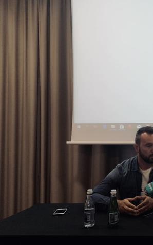 [VIDEO] Konferencja Biura Rutkowski w Gdańsku w sprawie tajemnicy zaginięcia Piotr Runowicza. Oraz przywłaszczenia pieniędzy przez jedną z pomorskich firm