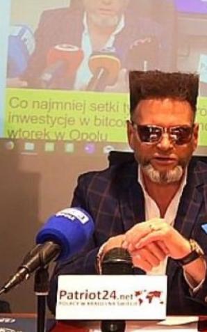 We wtorek w Pruszczu Gdańskim odbędzie się briefing prasowy Biura Rutkowski ws. odzyskanych 50 tys. euro.