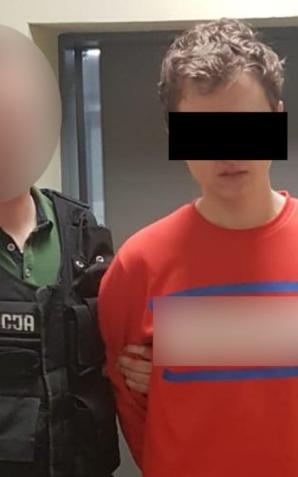 Odpowie za posiadanie i rozpowszechnianie pornografii z udziałem małoletnich