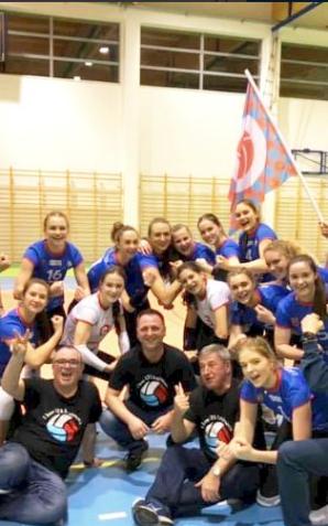 Polskie siatkarki 3-krotnie pokonały Białorusinki!