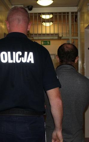 Kradli trakcję tramwajową. Trafili za kraty