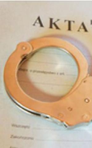 Jawor: Zapędził się w pogoni za pracą!