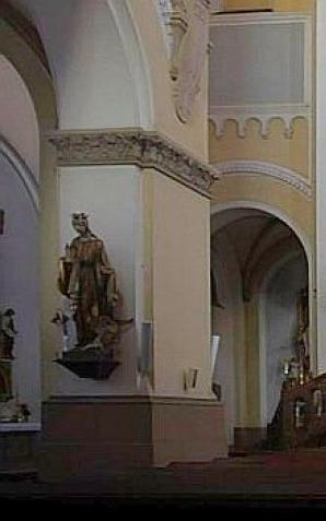 [VIDEO] Słowo i o godz.12 Msza Święta na niedzielę 26 kwietnia z czeskiego Pilzna