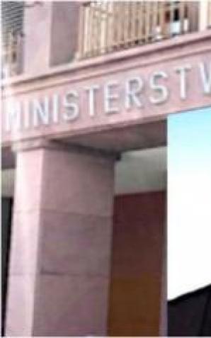 [VIDEO] The Ministry of Justice in Bratislava promised today quick help in issuing an international arrest warrant for the Slovak scientist Sławomir H., who is illegally detaining a 5-year-old girl in Moscow