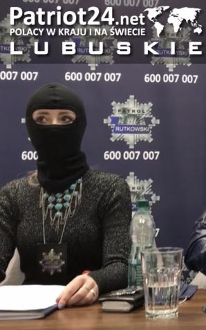 [VIDEO] Konferencja K. Rutkowskiego w Zielonej Górże. Skradziono biżuterię o wartości blisko 1,5 mln zł, sprawcy wciąż bezkarni, a prokuratura umorzyła śledztwo! 