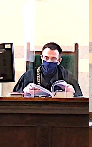 [VIDEO] Wymysły czy fakty? Dlaczego Ewa F., świadek rzekomych przestępstw Anny Markowskiej, tak niewiele pamięta?