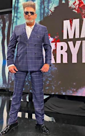 [VIDEO] Zabójstwo w szkole w Wawrze. Kto zawinił? - dziś w programie Krzysztofa Rutkowskiego „Magazyn Kryminalny” w SUPERSTACJI o 18:30 i 22:30.