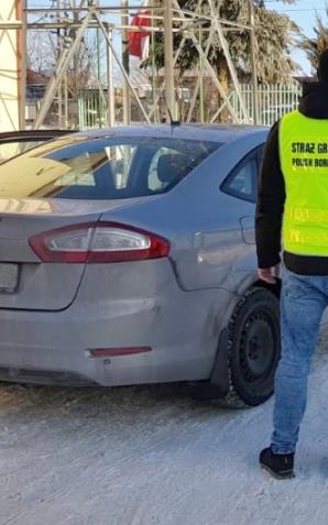 [VIDEO] Wprowadzili na 