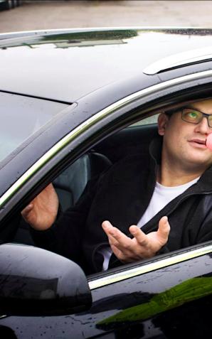 Nie ma pobłażania dla nietrzeźwych kierowców