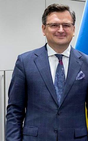 Spotkanie ministrów spraw zagranicznych Polski i Ukrainy