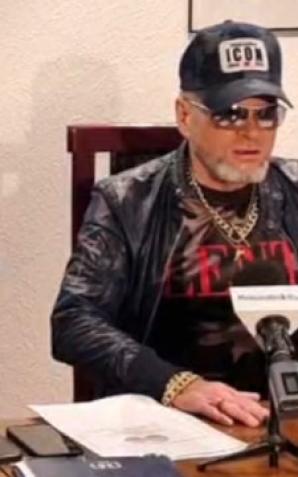 [VIDEO] Rutkowski: 50 000 zł nagrody za wskazanie miejsca ukrycia łupu z kradzieży w dniu 11 listopada w okolicach Koszalina!