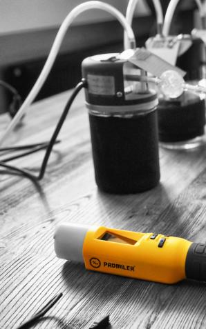 Legniccy policjanci wyeliminowali z ruchu niechlubną rekordzistkę, która miała ponad 4,5 promila alkoholu w organizmie