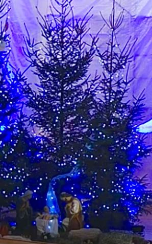 [VIDEO] Słowo na niedzielę 23 stycznia i Msze Święte o godz. 10:30, 12:00 i 17:30 ze Szczecinka