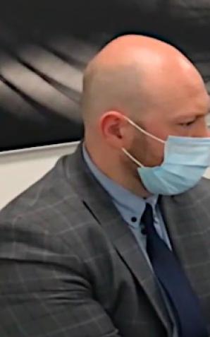 [VIDEO] Czy Starosta Ostrowa Wielkopolskiego Pawel Rajski mówi prawdę? To on odrolnił ziemię pod wiatraki! Zapis burzliwego spotkania z rolnikami z 15 marca 2021 r!