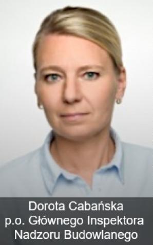 Główna Inspektor Nadzoru Budowlanego wskazuje Wojewódzkiej Inspektor z Poznania przepis nakazujący   wstrzymanie budowy wiatraków w gminie Nowe Skalmierzyce! Czy ważniejsze dla niej będzie polskie prawo czy interes izraelskiego milionera?