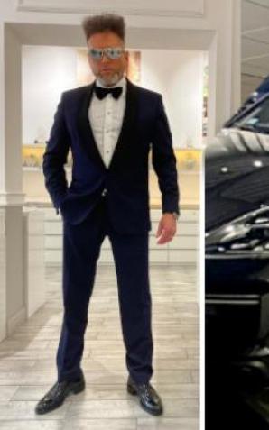 [VIDEO] Nowe informacje dotyczące pojazdów skradzionych p. Izabelli Łukomskiej-Pyżalskiej - konferencja Biura Rutkowski dziś o 16:00 w Poznaniu