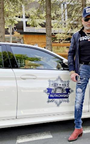 RUTKOWSKI: Koniec bezkarności ojców-porywaczy! Jest list gończy i prawomocna decyzja o aresztowaniu Daniela Wysockiego z Radzymina, który uprowadził i ukrył dwójkę dzieci!