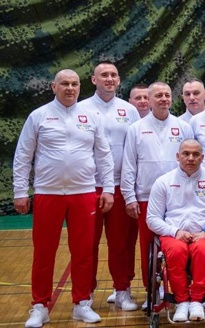 [VIDEO] Trzymamy kciuki za naszych żołnierzy - weteranów na Invictus Games w Holandii