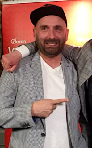 [VIDEO] Polityka rozrywkowa czyli ekskluzywna promocja słodyczy we Wrocławiu!