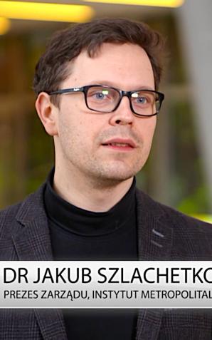 [VIDEO] Powraca temat oficjalnego utworzenia metropolii na Pomorzu. Gdańsk, Gdynia i Sopot próbują uzyskać taki status już od lat