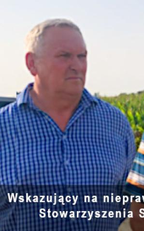 [VIDEO] Co stuka wewnątrz nie uruchomionego jeszcze wiatraka k. Ostrowa Wlkp.? Czy po 3 pożarach wiatraków w Wielkopolsce straż pożarna zaakceptuje inwestycję, która nie spełnia wymogów odległościowych od najbliższych zabudowań?