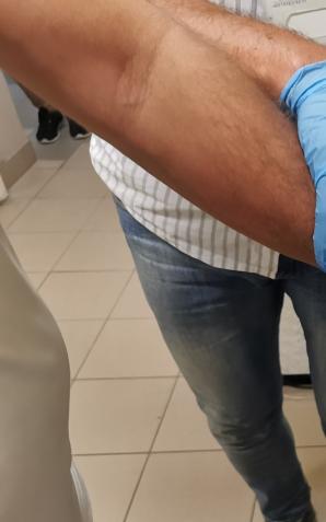  Irak, Maroko, Kamerun, Jemen, Syria i Egipt kolejnych 37 pojmanych