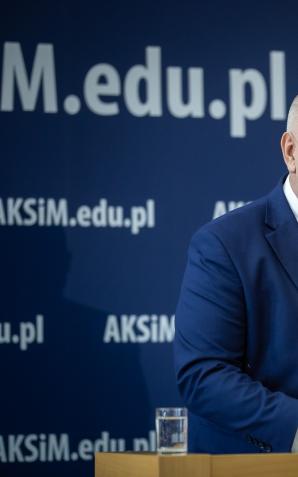 Spółki Skarbu Państwa gwarantem bezpieczeństwa energetycznego Polski