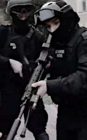  Krzysztof Rutkowski i jego ekipa na dużym ekranie! Dziś w szczecińskim Multikinie o godz.19:00 premiera filmu Miasto Nocą!