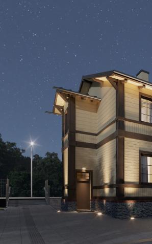 Rozpoczyna się przebudowa trzech dworców w województwie mazowieckim