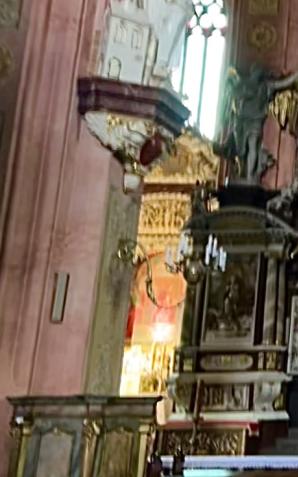 Słowo na 12 marca, trzecią niedzielę Wielkiego Postu ze Świdnicy