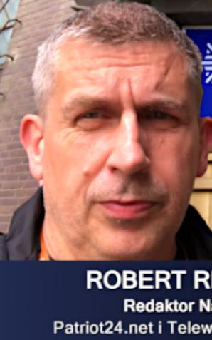 [VIDEO] Psychicznie chory zaatakował w Kłodzku biznesmenkę Bożenę Zalewską! A  policja nie nie dostrzegła „żadnych objawów psychofizycznych” u mężczyzny fałszywie podającego się za policjanta!