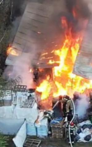 [VIDEO] Kolejny sukces Krzysztofa Rutkowskiego! Wskazany przez jego biuro podpalacz  fabryki lodów JAN, został przez sąd aresztowany na 3 miesiące!