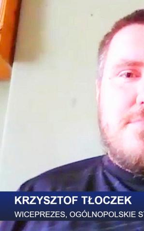 [VIDEO] Opiekunowie medyczni czekają na uregulowanie zawodu. Ich sytuacja zawodowa na razie pod znakiem zapytania