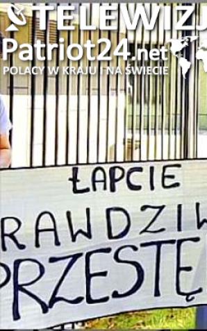 [VIDEO] Postulat Biura RUTKOWSKI oraz Telewizja.Patriot24.net spełniony! Policja wraz z Ministerstwem Spraw Zagranicznych uruchomili kampanię przestrzegającą przed oszustwami „na kuriera” tych, którzy chcą sobie dorobić w Niemczech! (PL/DE)