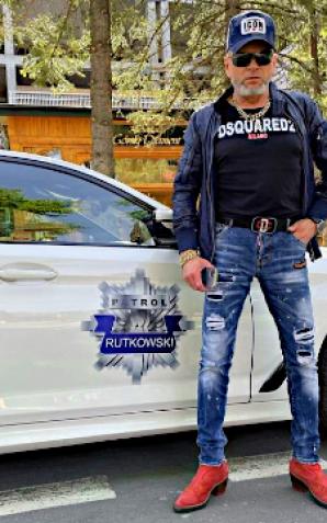 Sprawa Adhili Mehdiyevej - briefing Biura Rutkowski we Wrocławiu