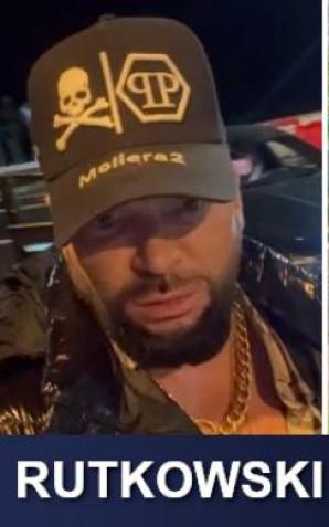 RUTKOWSKI W AKCJI: Poszukiwania skradzionego ciągnika New Holland t4.85 – Nagroda 50 tysięcy złotych za pomoc