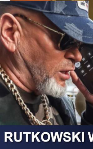 [VIDEO] PATRIOT24 RUTKOWSKI W AKCJI: Dlaczego zmarł Wojciech Golanowski? Cały dom we krwi a prokurator z Częstochowy nie został wezwany!