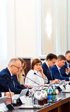 [VIDEO] Stan klęski żywiołowej – nikt nie zostanie sam